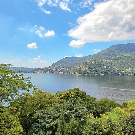 Persico Lake Como アパート