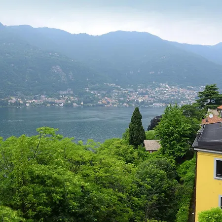 דירה Persico Lake Como *